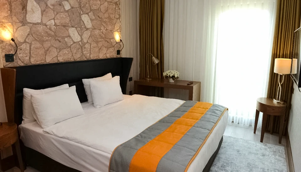 هتل استایل شیشلی استانبول